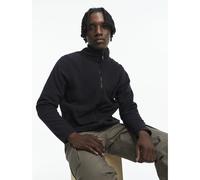 Aigle - T-Kit Microfibre - Polaire homme Noir - XXL