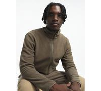 Aigle - T-Kit Microfibre - Polaire homme Rocher - M