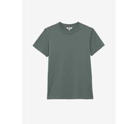 Aigle - T-Shirt Technique DFT - T-shirt femme Aloe - S
