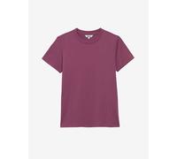 Aigle - T-Shirt Technique DFT - T-shirt femme Parme - L