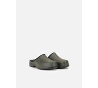 Aigle Bottes de pluie Taden 2 Homme Kaki/Noir Taille 46
