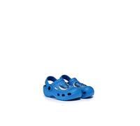Sabots enfant filles Aigle TADEN KID 2 Bleu 26