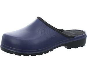 Aigle Taden Mens Ultra-Light Clogs Klein/Dark Navy Footwear, 43 EU, Petit Bleu Marine Fonce