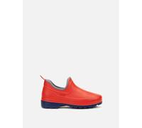 Aigle Taden Plus 2 Loafers Orange EU 40 Femme