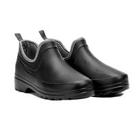 Aigle Femme TADEN Plus 2 Sabot, Noir, 36 EU