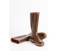 Aigle - Tancar Pro - Bottes de pluie homme Marron - 48