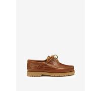 Aigle - Tarmac - Chaussures lifestyle homme Acajou - 46