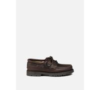 Aigle Chaussures bateau Tarmac Homme Marron 43