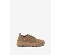 Aigle Bottines enfant Tenere Cvs Marron Taille 35