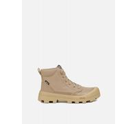 Aigle Tenere Hike Booties Beige EU 44 Homme