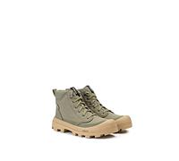 Aigle Chaussures Tenere Hike Homme Kaki Taille 36