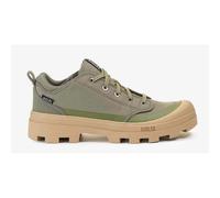 Aigle Tenere Hike Trainers Vert EU 38 Homme
