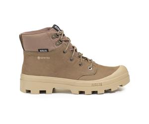 Aigle - Tenere Ltr Gtx - Chaussures Chestnut - 43