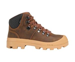 AIGLE Tenere Snow Gtx - Homme - Marron - taille 43- modèle 2026