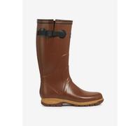 Aigle - Terra Pro Vario - Bottes de pluie homme Ambre - 45