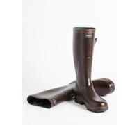 Aigle - Terra Pro Vario - Bottes de pluie homme Brun - 42