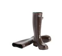 Aigle Terra Pro Vario - Bottes de pluie homme Brun 43