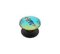 Aigle Tiki PopSockets PopGrip Adhésif