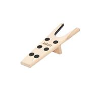 Aigle Tire Bottes 2, Mixte, Bois, Taille Unique