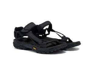 Aigle Trekkix Light sandale de trail Vibram Noir 39