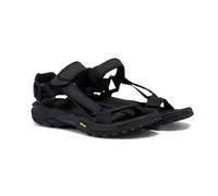 Aigle Trekkix Light sandale de trail Vibram Noir 46