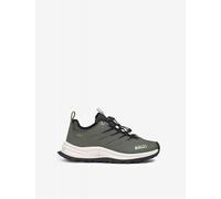 Aigle Trekkix Trainers Vert EU 37