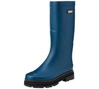 Aigle Femme Ultra Rain Botte de Pluie, Storm Blue, 36 EU