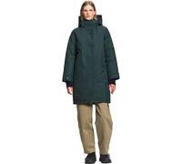 AIGLE Very Warm Parka Gtx W Aiw25woui009 - Femme - Vert - taille S- modèle 2027