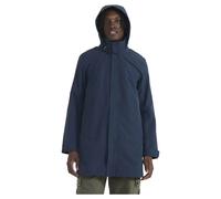 Aigle Aiw24mout003 Gore-tex® Jacket Bleu L Homme