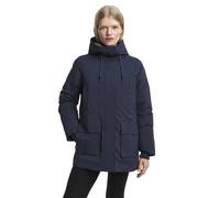 Aigle Bm053 Jacket Bleu 40 Femme