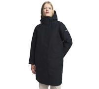 Aigle Parka femme GORE-TEX Noir Taille M
