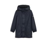 Aigle Veste de pluie Ciré Imperméable Enfant Fille et Garçon | Compactable et Coupe-Vent, Ciré à Capuche fixe, Parka Extérieure , Autopliable, Unisexe