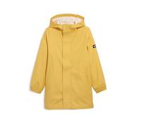 Aigle Veste de pluie Ciré Imperméable Enfant Fille et Garçon | Compactable et Coupe-Vent, Ciré à Capuche fixe, Parka Extérieure , Autopliable, Unisexe