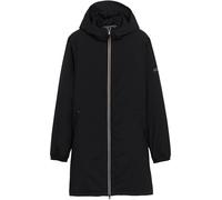 Aigle - Veste de pluie isolante et respirante - Rainpack Warm90 MDT Black - Taille XL - Noir Noir XL