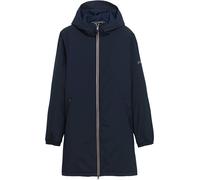Aigle - Veste de pluie isolante et respirante - Rainpack Warm90 MDT Empire - Taille S - Navy Navy S