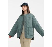 Doudoune déperlante femme Aigle Vert M