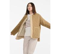 Aigle - Veste Déperlante Matelasssée - Doudoune femme Peanut - XS