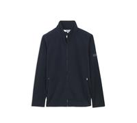 AIGLE Veste en polaire bleu marine, Taille S