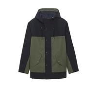 AIGLE Veste mi-saison olive / noir, Taille L