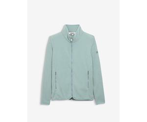 Aigle - Veste Polaire Basique T-Kit - Polaire femme Mistyblue - 36