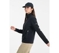 Aigle - Veste Polaire Basique T-Kit - Polaire femme Noir - FR 34