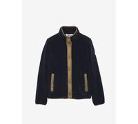 Aigle - Veste Sherpa Bi-Matière - Polaire femme Empire - FR 42