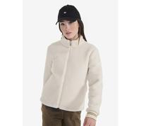 Aigle - Veste Sherpa T-Kit - Polaire femme Dove - FR 40