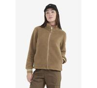 Aigle - Veste Sherpa T-Kit - Polaire femme Rustic - FR 44