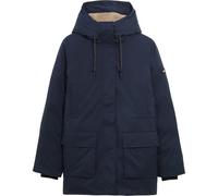 AIGLE W Albala Warm Parka Mtd Aiw25woui005 - Femme - Bleu - taille 42- modèle 2026
