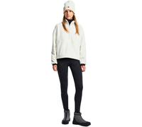 AIGLE W Hz Medium Fleece Aiw25wfle013 - Femme - Blanc - taille XS- modèle 2026