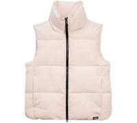 AIGLE W Puffer Jacket Aiw25woui001 - Femme - Blanc - taille 36- modèle 2026