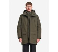 Aigle - Warm 3-In-1 Mtd Ultra-Light Down Parka - Veste 3 en 1 homme Avocat - M
