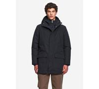 Aigle - Warm 3-In-1 Mtd Ultra-Light Down Parka - Veste 3 en 1 homme Noir - M