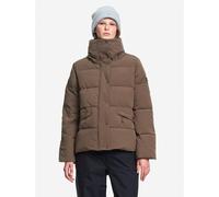 Aigle - Water-Repellent Short Puffer Jacket In Repreve - Doudoune femme Cedar - 44
